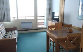 Pied Des Pistes, Lumineux 4P, Parking Couvert