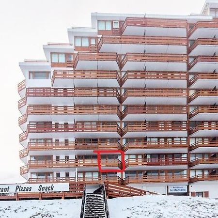 Pied Des Pistes, Lumineux 4P, Parking Couvert La Mongie Exterior foto