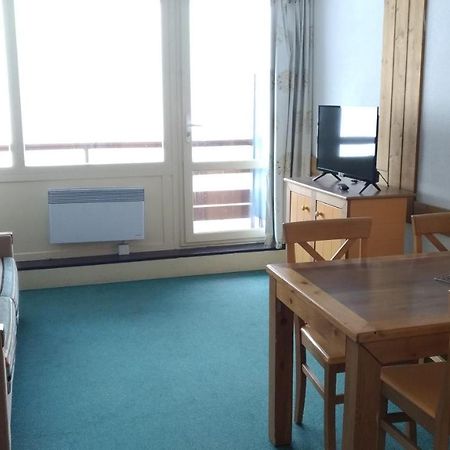 Pied Des Pistes, Lumineux 4P, Parking Couvert La Mongie Exterior foto