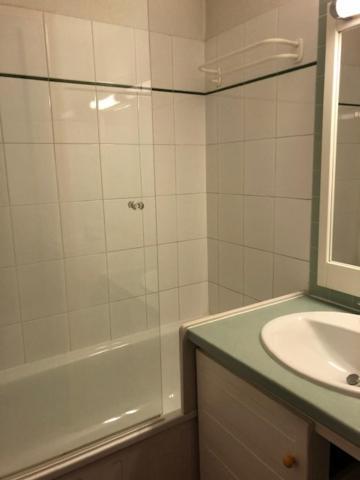 Pied Des Pistes, Lumineux 4P, Parking Couvert La Mongie Exterior foto