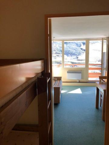 Pied Des Pistes, Lumineux 4P, Parking Couvert La Mongie Exterior foto